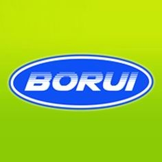 Logo Liaoning Borui Machinery Co., Ltd